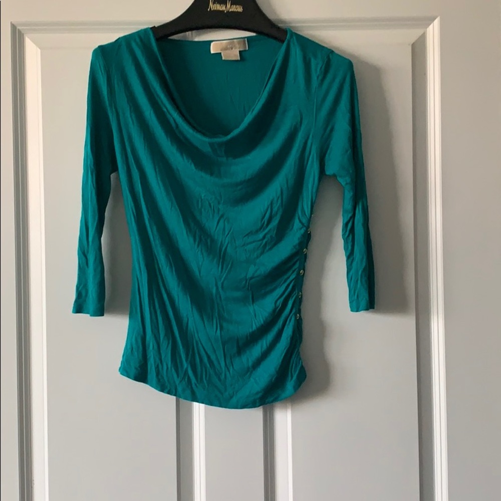 Gently used Michael Kors top